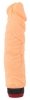 Realistyczne dildo z wibracjami 18 cm